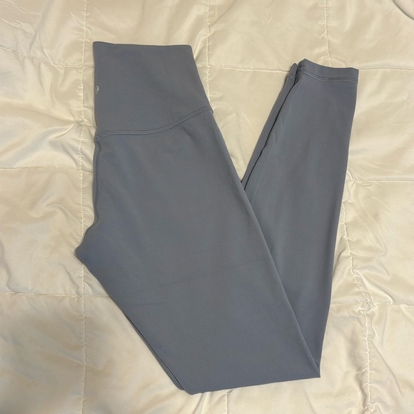 Lululemon Align HR Pant 28” Leggings CHBY - Picture 4 of 6